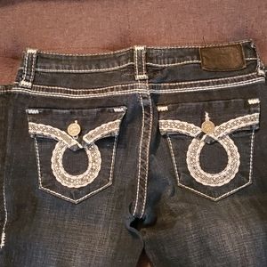 Big Star Jeans